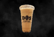 Classic Milktea